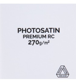 Canson Photo Satin Premium RC 270