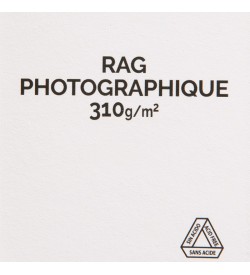 Canson Rag Photographique 310