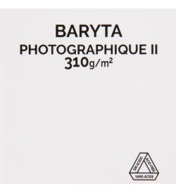 Canson Infinity Baryta Photographique 310