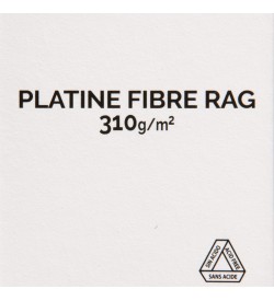 Canson Infinity Platine Fibre Rag 310