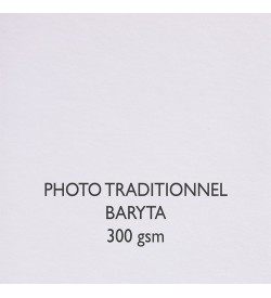 Epson Photo Traditionnel Baryta 330